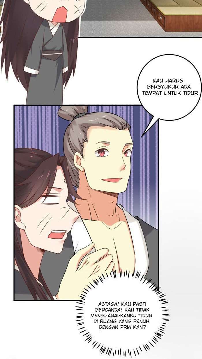 The Ghostly Doctor Bab 84 halaman 25