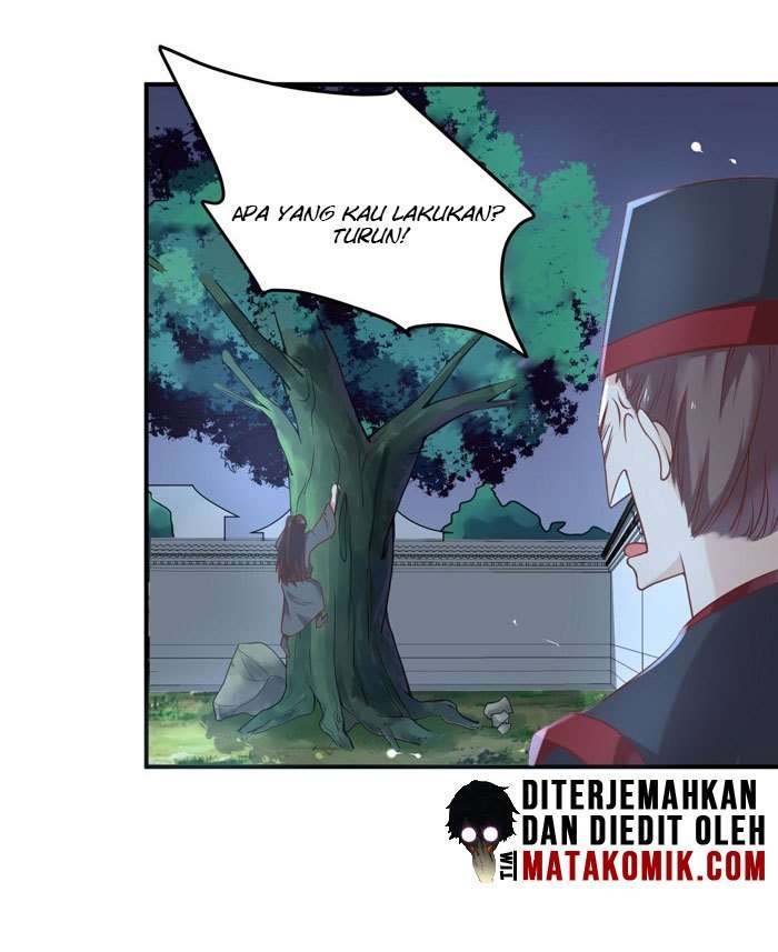 The Ghostly Doctor Bab 84 halaman 31