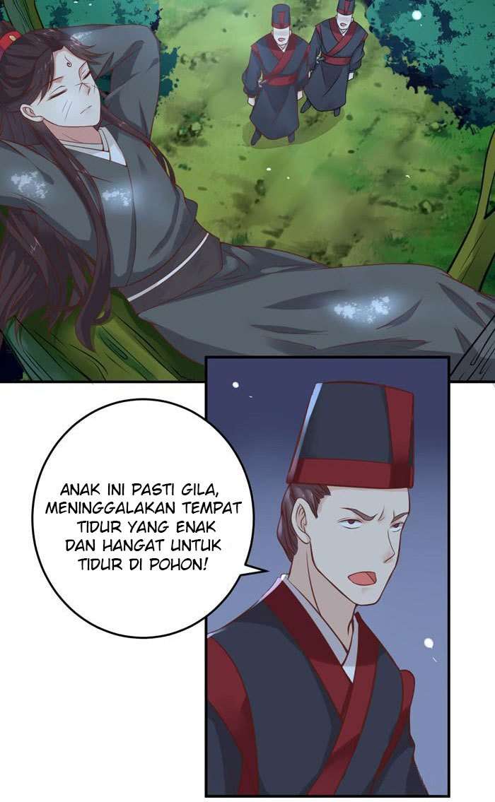 The Ghostly Doctor Bab 84 halaman 34