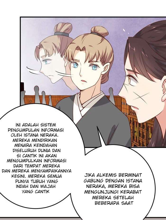 The Ghostly Doctor Bab 84 halaman 39