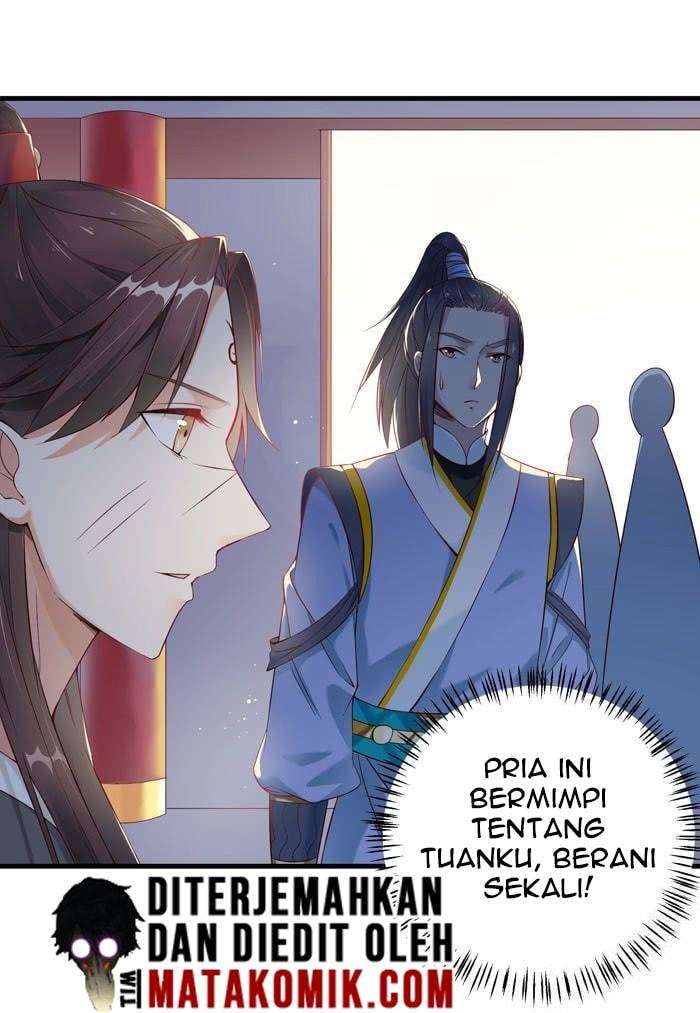 The Ghostly Doctor chapter 85 halaman 2