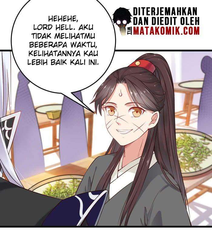 The Ghostly Doctor chapter 85 halaman 6