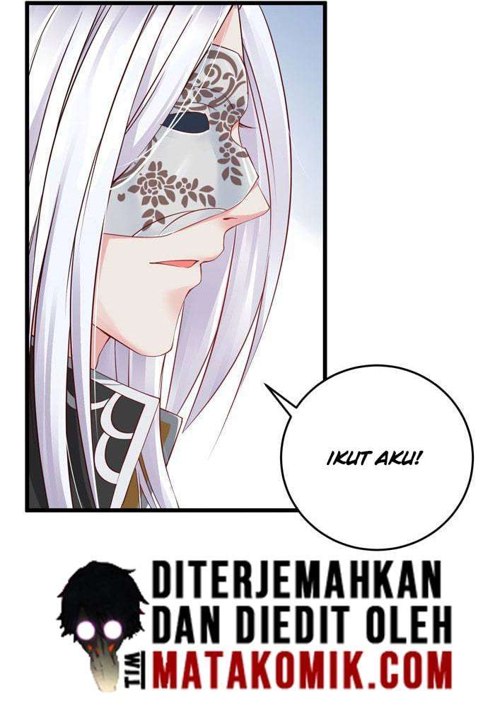 The Ghostly Doctor chapter 85 halaman 8
