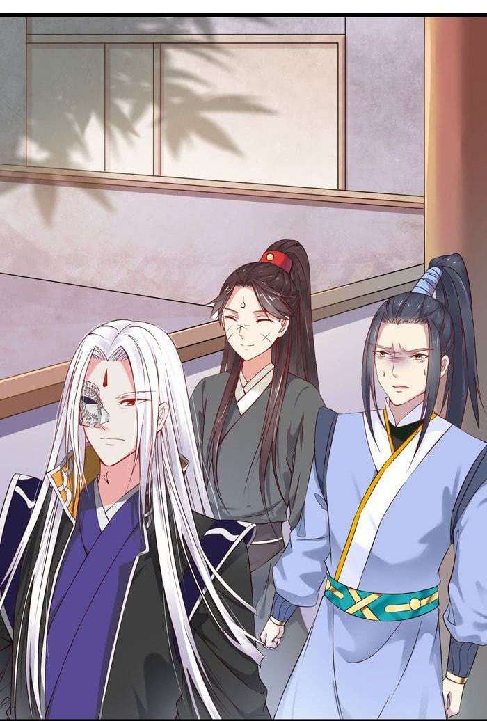 The Ghostly Doctor chapter 85 halaman 9