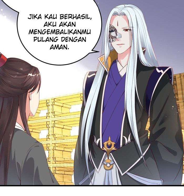 The Ghostly Doctor chapter 85 halaman 12