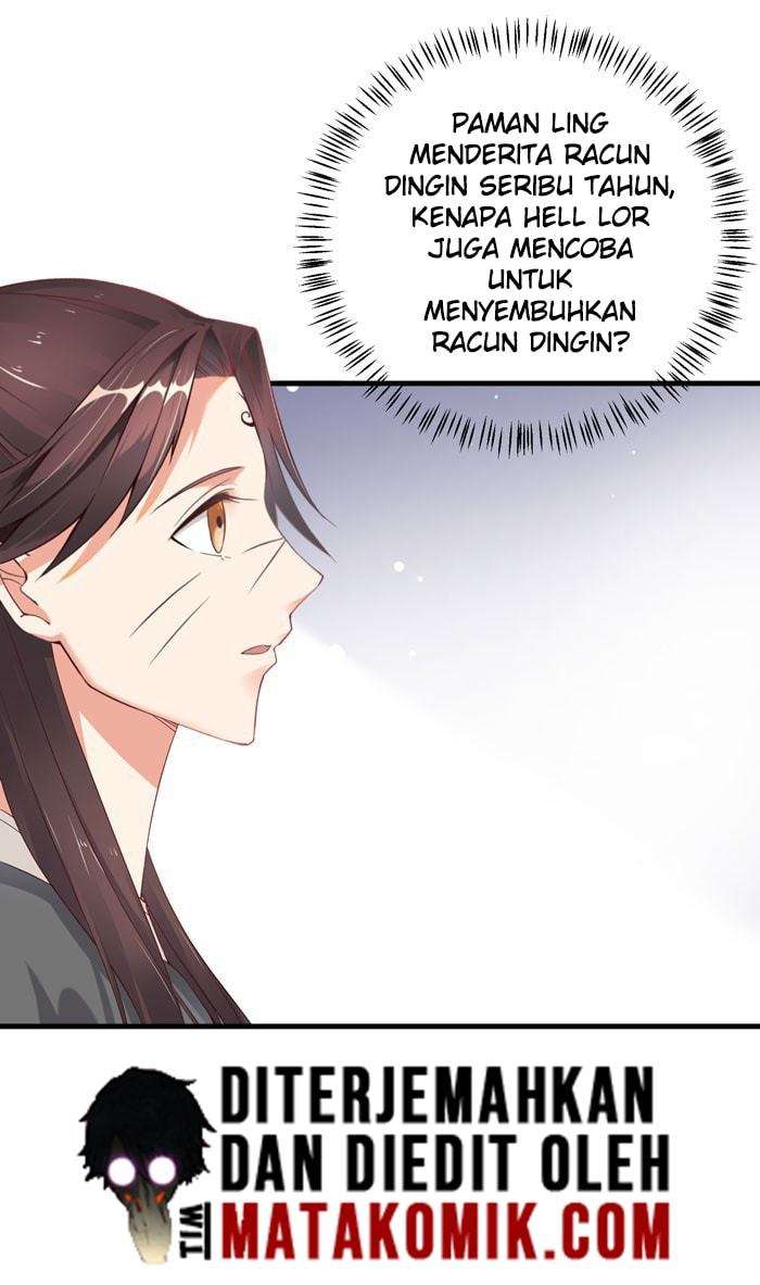 The Ghostly Doctor chapter 85 halaman 13