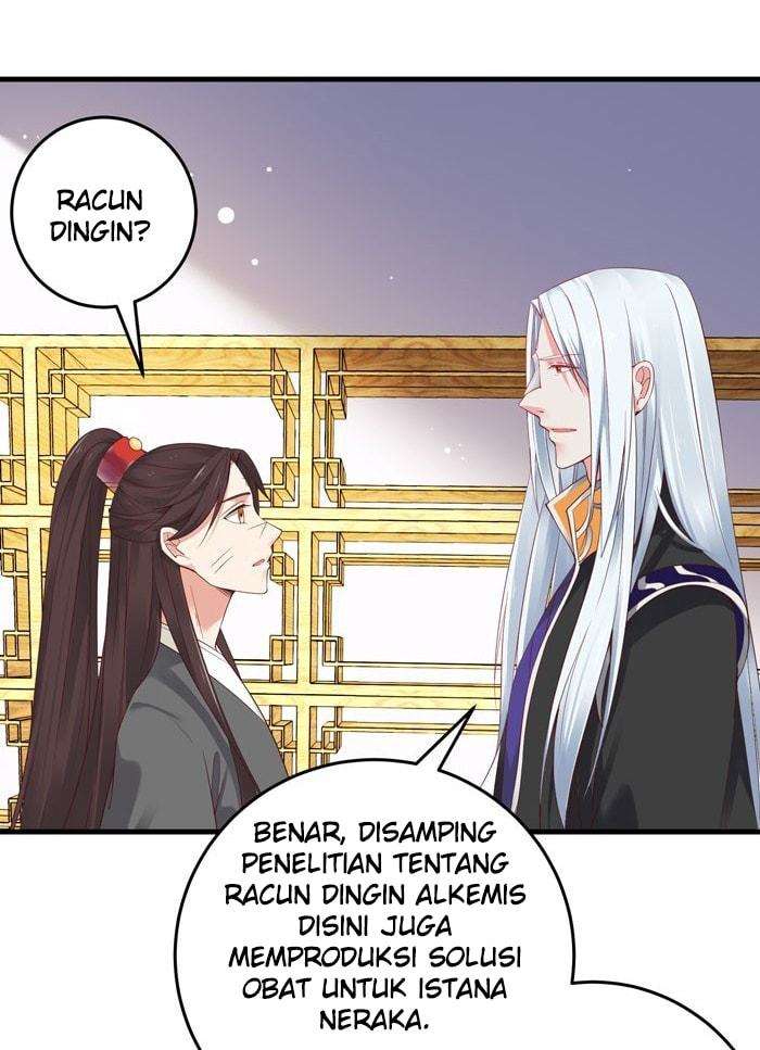The Ghostly Doctor chapter 85 halaman 14