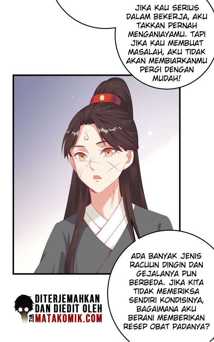 The Ghostly Doctor chapter 85 halaman 15