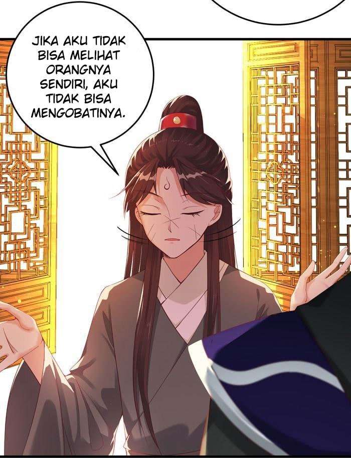 The Ghostly Doctor chapter 85 halaman 16