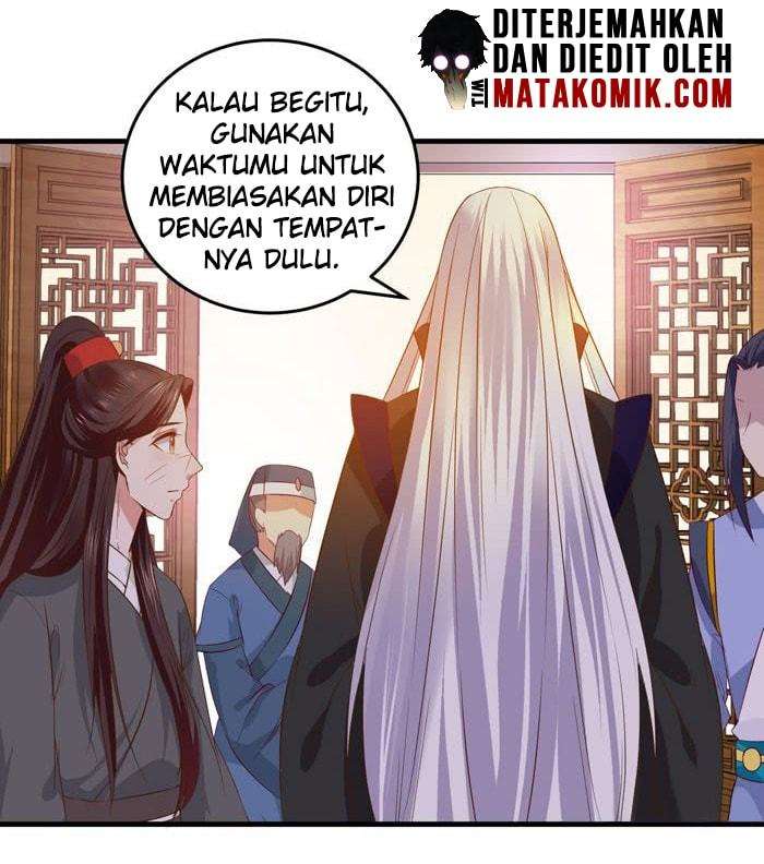The Ghostly Doctor chapter 85 halaman 18