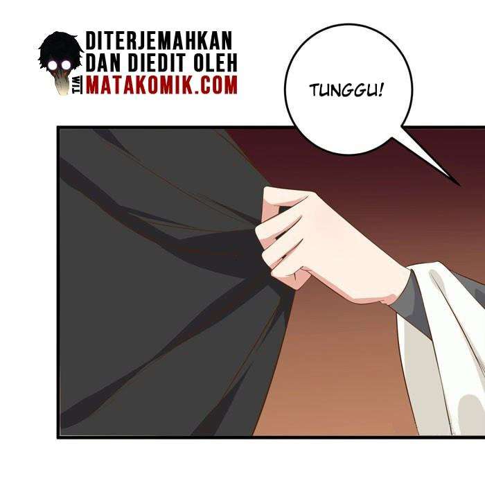 The Ghostly Doctor chapter 85 halaman 19