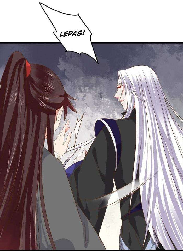 The Ghostly Doctor chapter 85 halaman 20