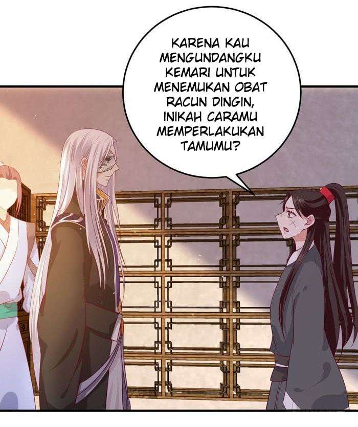 The Ghostly Doctor chapter 85 halaman 22