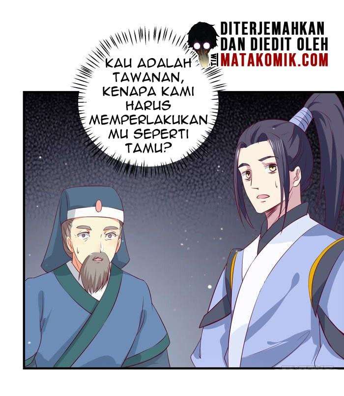 The Ghostly Doctor chapter 85 halaman 23
