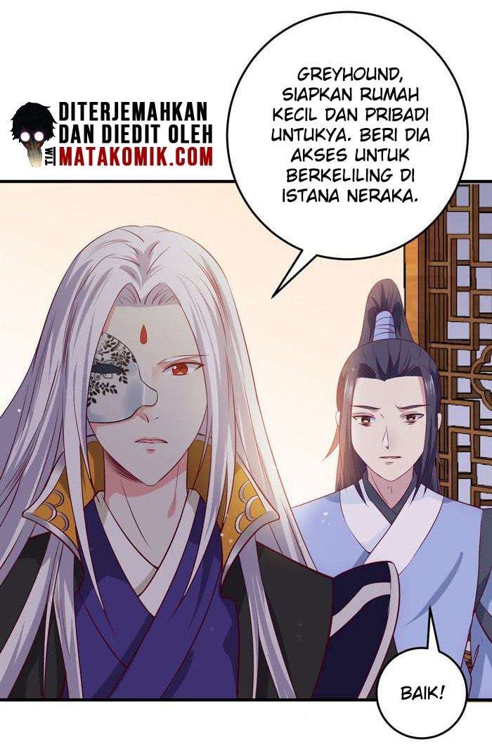 The Ghostly Doctor chapter 85 halaman 24