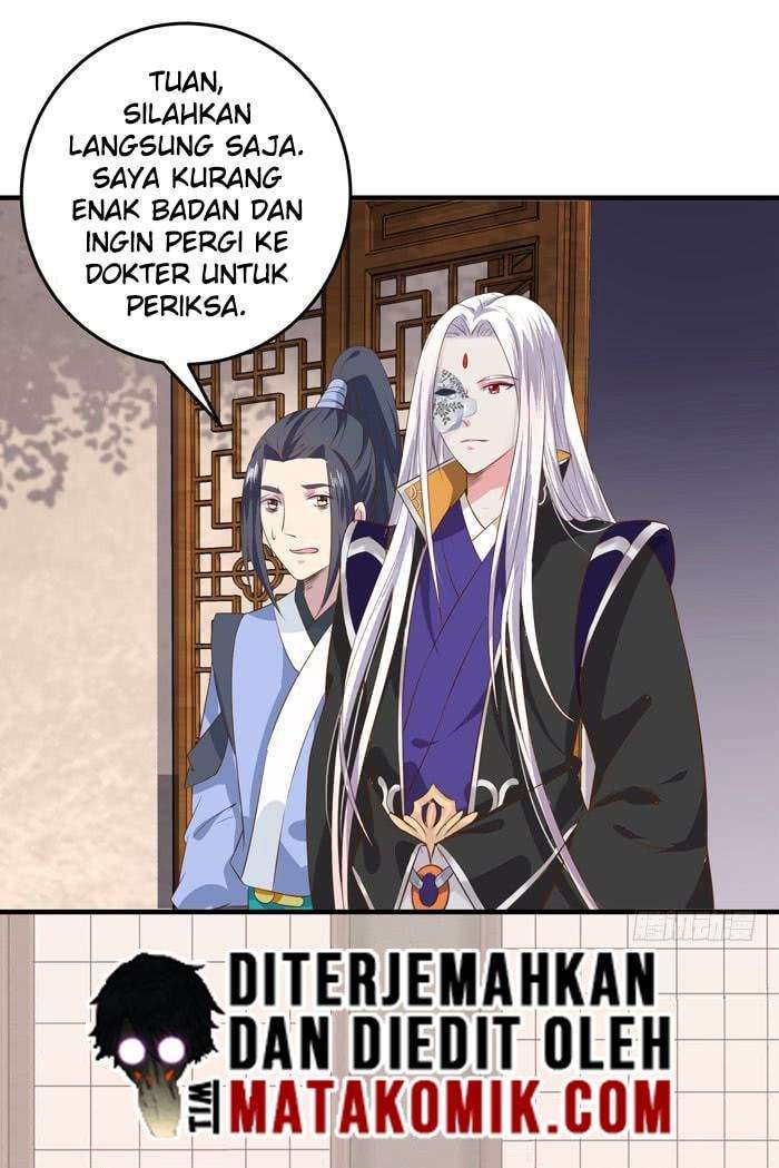 The Ghostly Doctor chapter 85 halaman 26