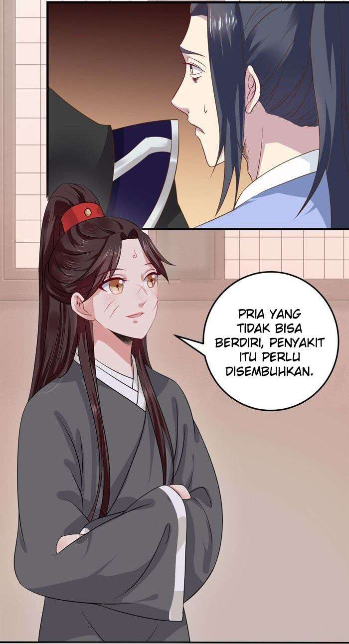 The Ghostly Doctor chapter 85 halaman 27