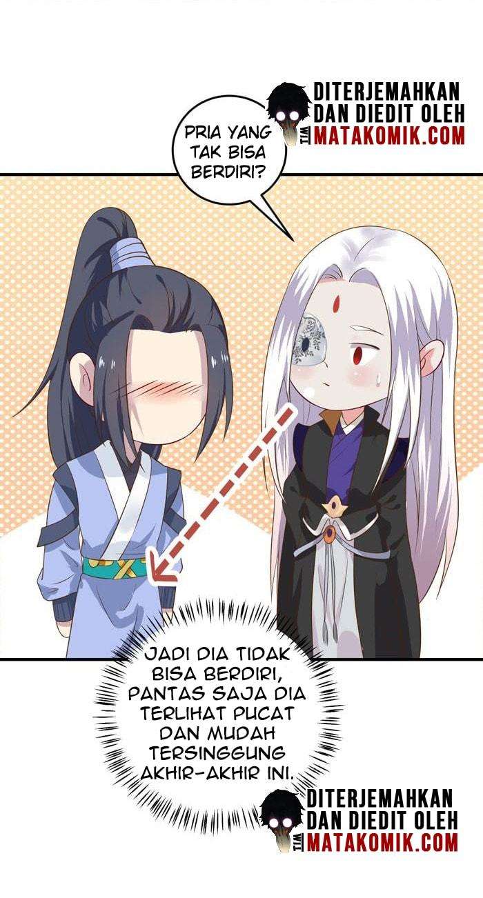 The Ghostly Doctor chapter 85 halaman 28