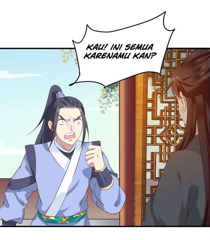 The Ghostly Doctor chapter 85 halaman 29