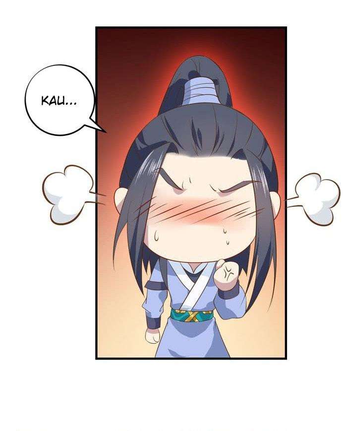 The Ghostly Doctor chapter 85 halaman 31