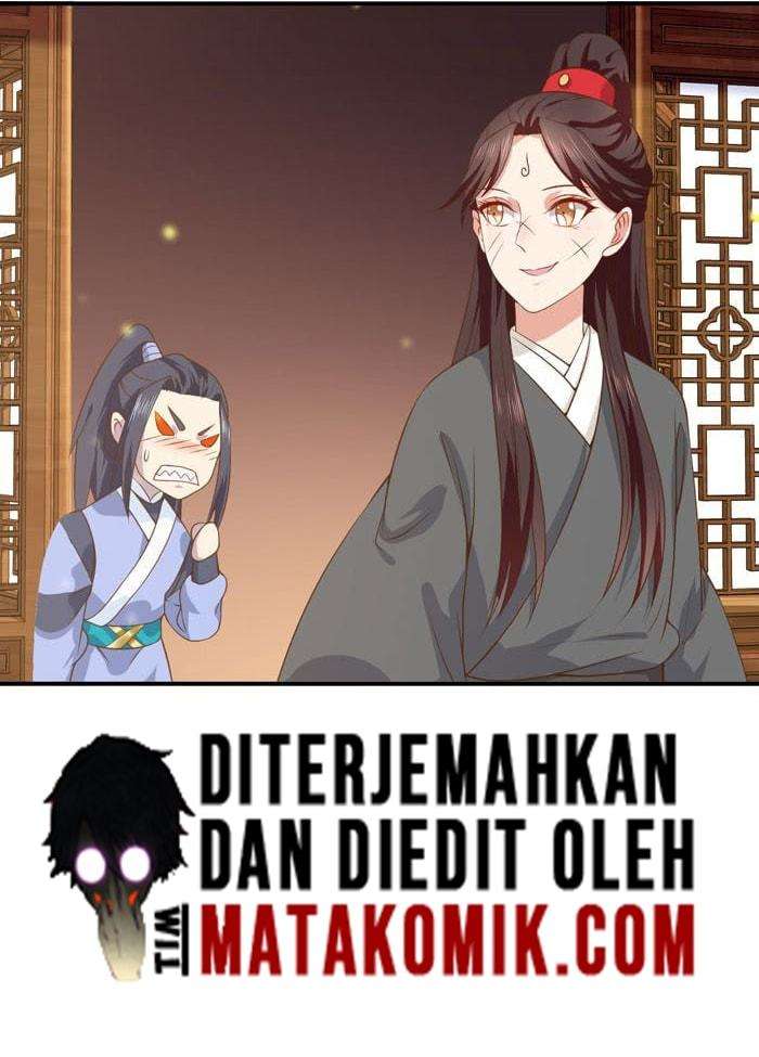 The Ghostly Doctor chapter 85 halaman 34