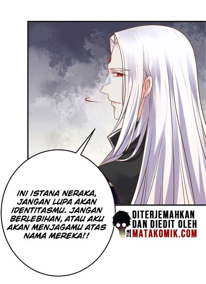 The Ghostly Doctor chapter 85 halaman 36