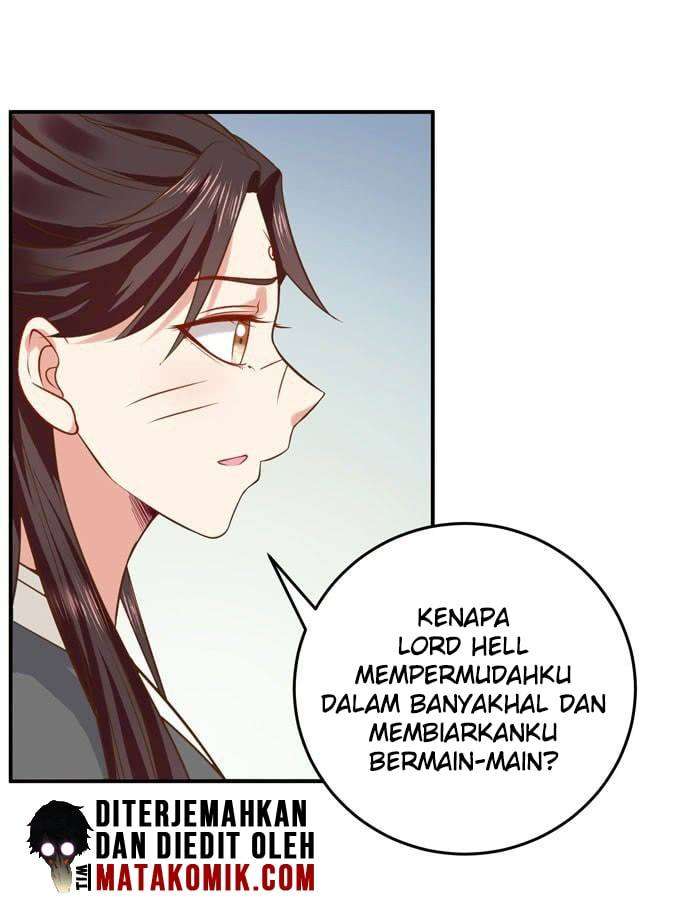 The Ghostly Doctor chapter 85 halaman 38