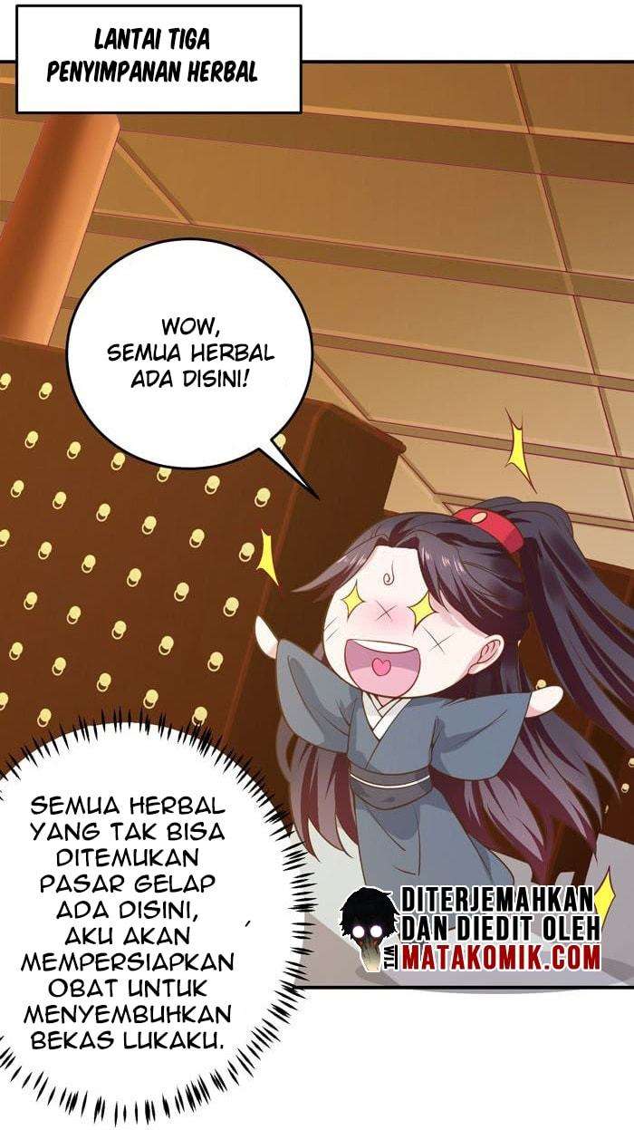 The Ghostly Doctor chapter 85 halaman 40