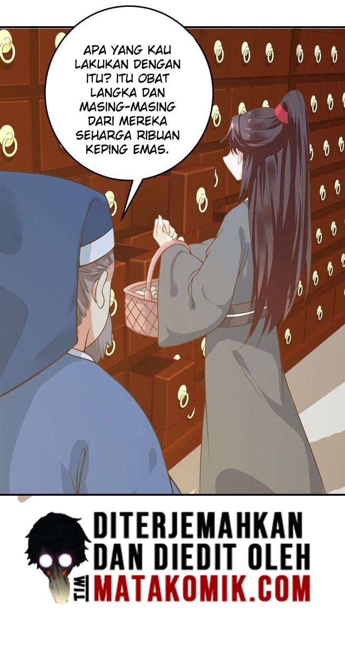 The Ghostly Doctor chapter 85 halaman 41