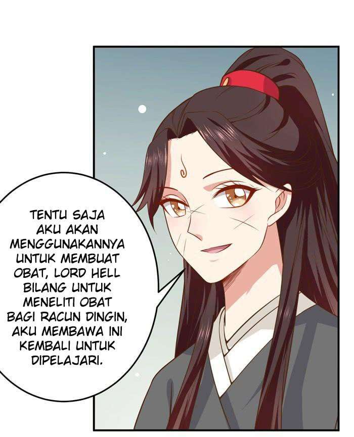 The Ghostly Doctor chapter 85 halaman 42