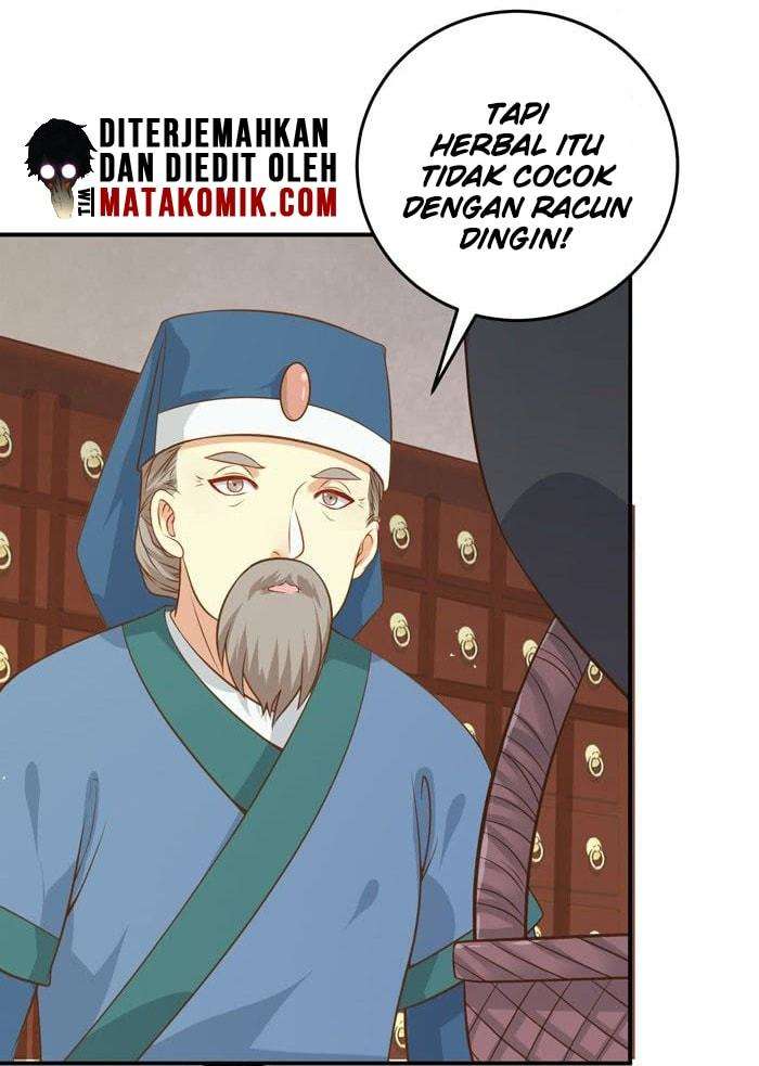 The Ghostly Doctor chapter 85 halaman 43