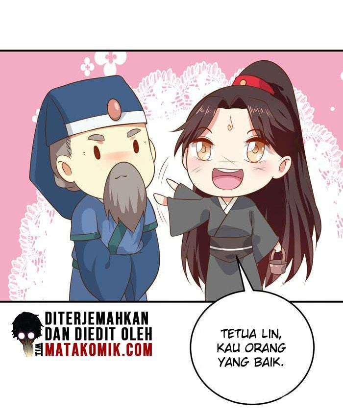 The Ghostly Doctor chapter 85 halaman 45