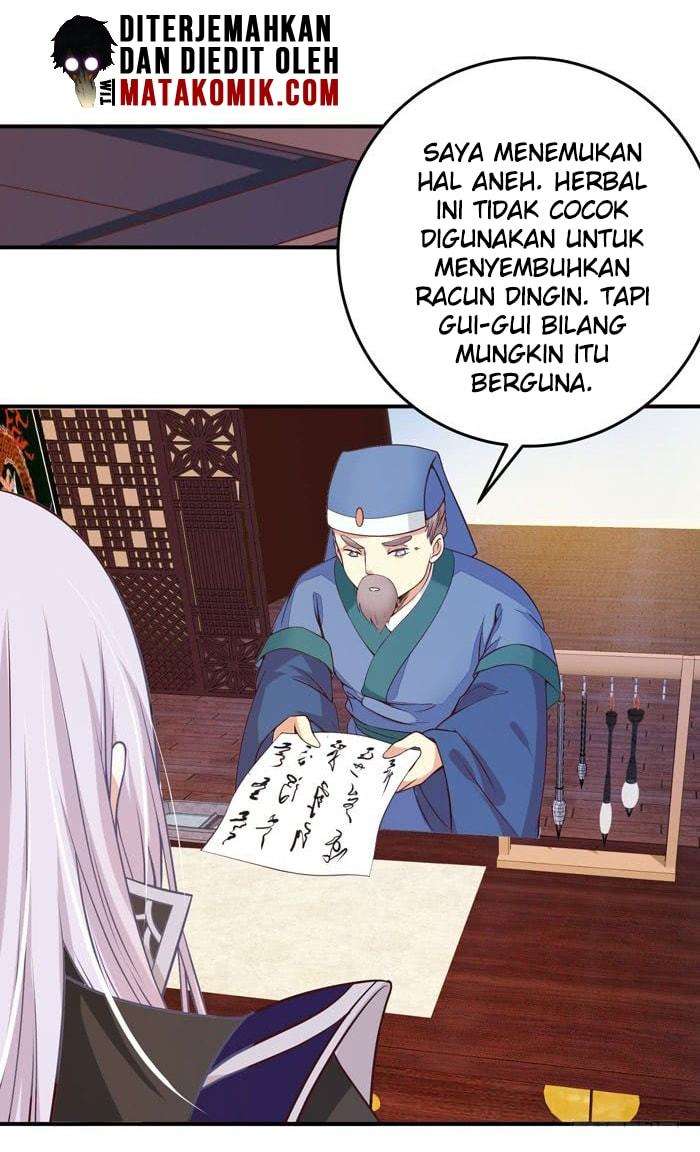 The Ghostly Doctor Bab 86 halaman 4