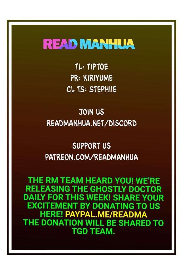 The Ghostly Doctor Bab 86 halaman 5