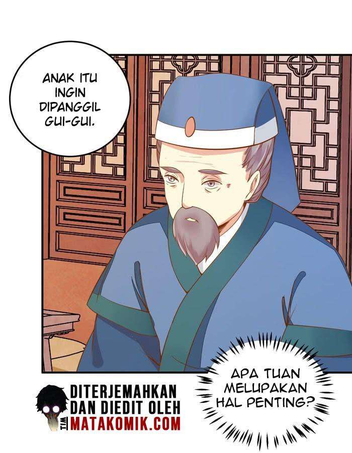 The Ghostly Doctor Bab 86 halaman 6