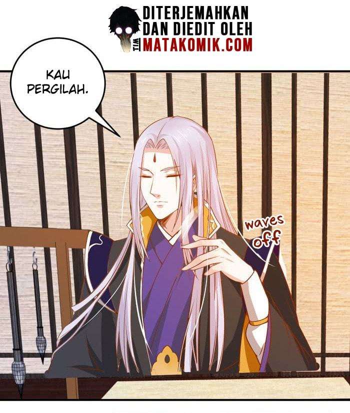 The Ghostly Doctor Bab 86 halaman 8