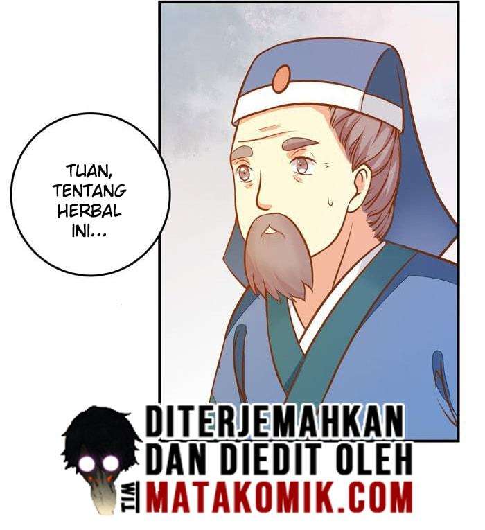 The Ghostly Doctor Bab 86 halaman 9