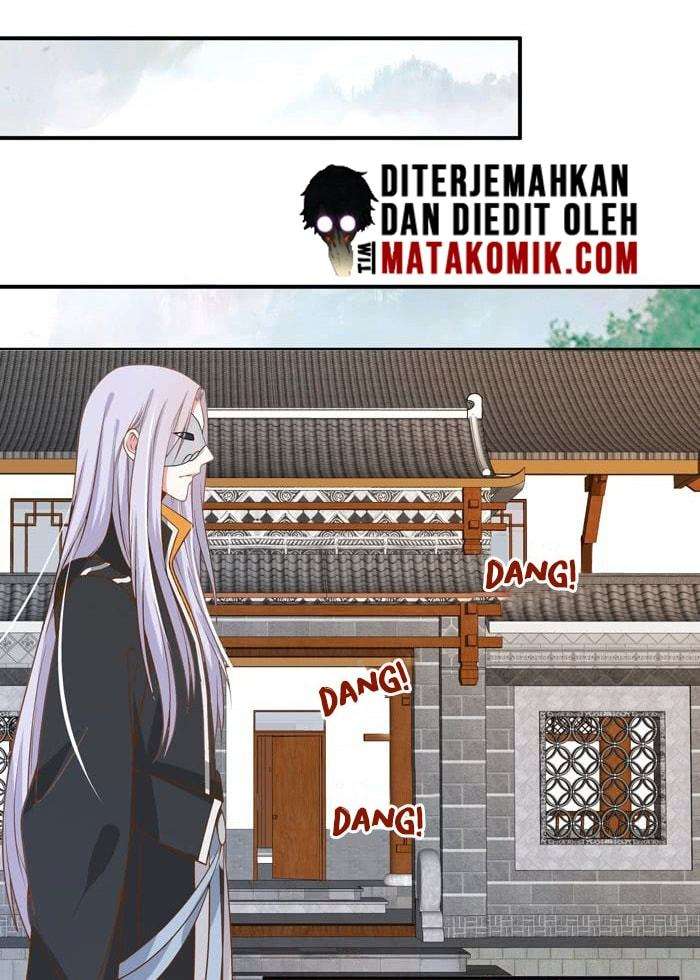 The Ghostly Doctor Bab 86 halaman 11