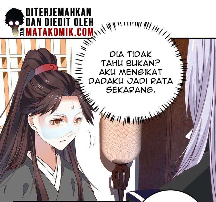 The Ghostly Doctor Bab 86 halaman 15