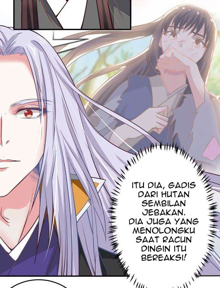The Ghostly Doctor Bab 86 halaman 17