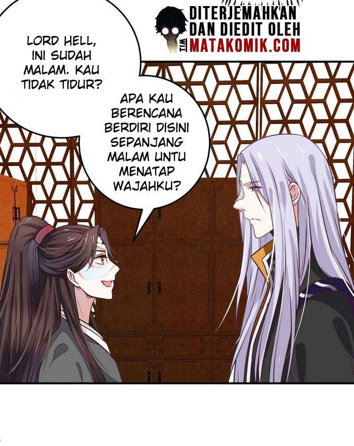 The Ghostly Doctor Bab 86 halaman 18