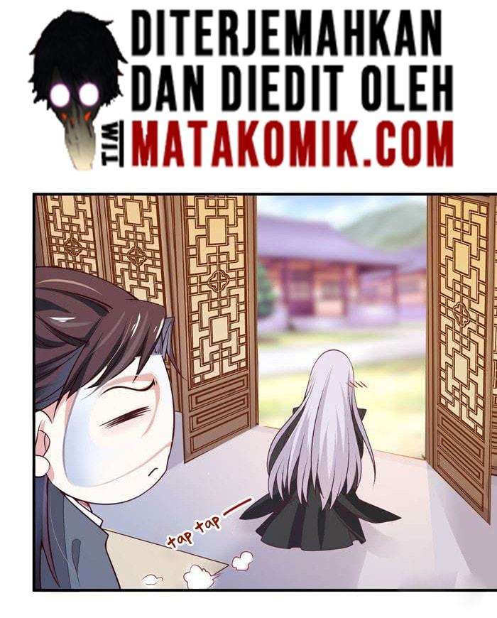 The Ghostly Doctor Bab 86 halaman 20