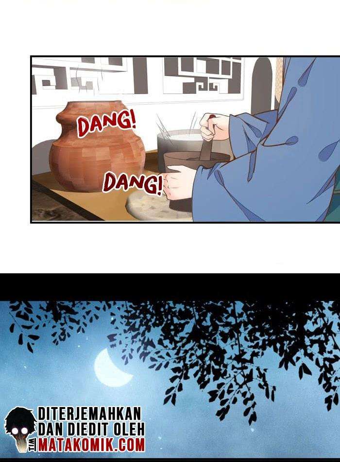The Ghostly Doctor Bab 86 halaman 29