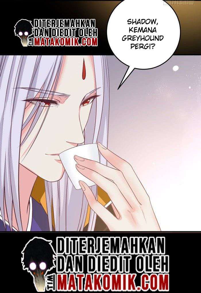 The Ghostly Doctor Bab 86 halaman 33