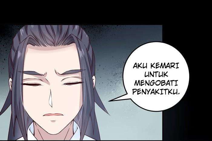 The Ghostly Doctor Bab 86 halaman 38