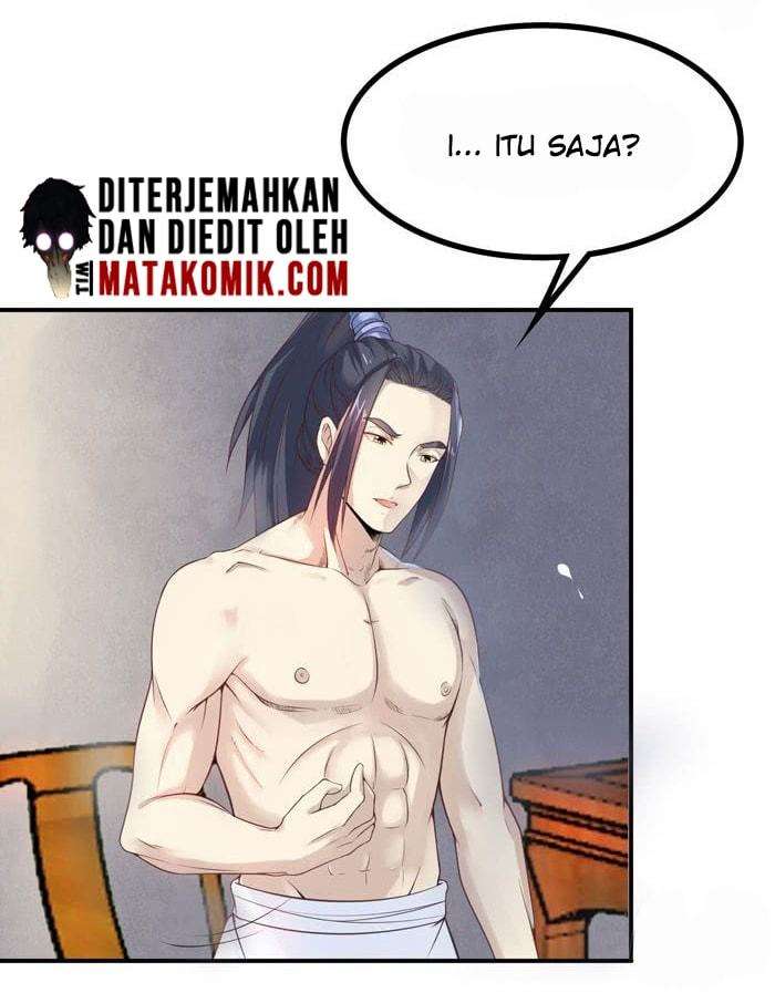 The Ghostly Doctor Bab 87 halaman 3