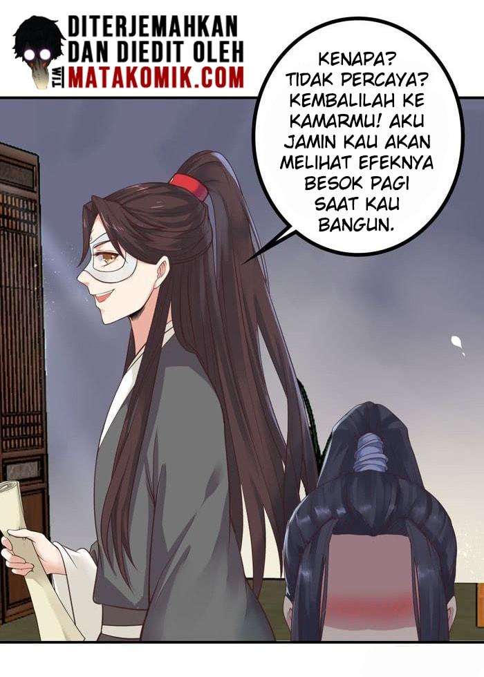 The Ghostly Doctor Bab 87 halaman 4