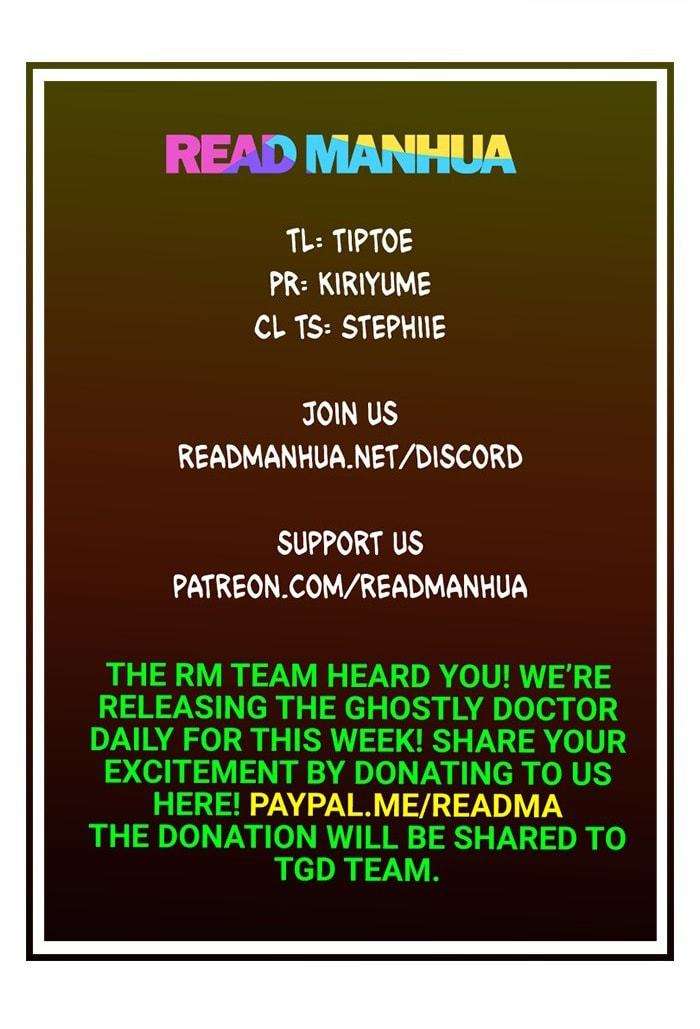 The Ghostly Doctor Bab 87 halaman 5