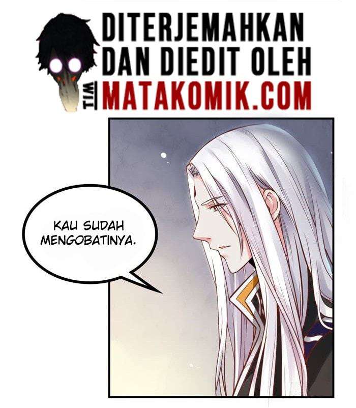The Ghostly Doctor Bab 87 halaman 11