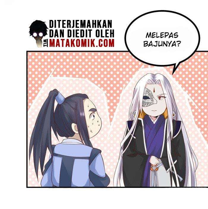The Ghostly Doctor Bab 87 halaman 13